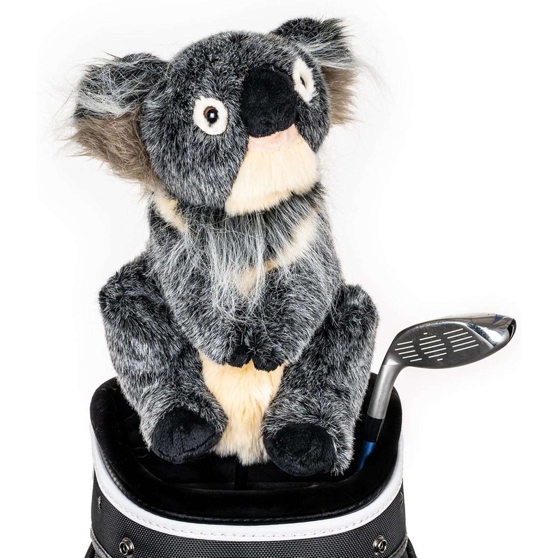 Daphne’s Headcovers Koala Driver Headcover