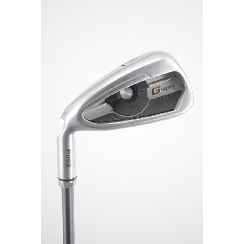 *Lefty Fitting Club* Ping G400 7 Fitting Iron S Flex 37″
