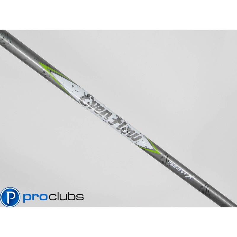 NEW PROJECT X EVENFLOW 45g 4.0 LADIES FLEX DRIVER SHAFT #432972