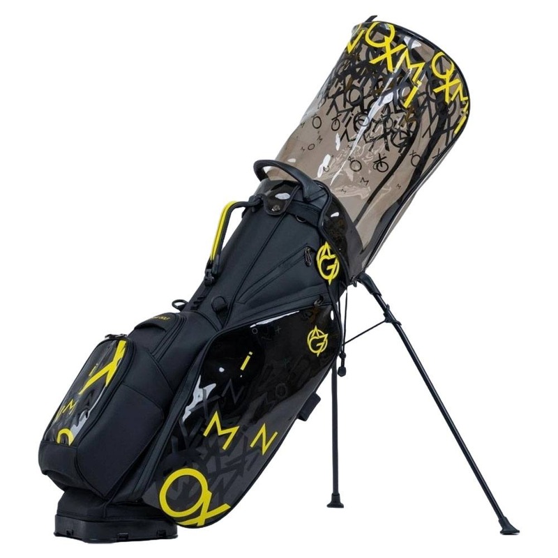 Omnix Golf Moxie Stand Bag – 24