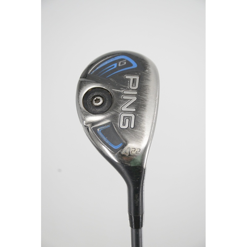 Ping G 4 Hybrid R Flex 39.5″