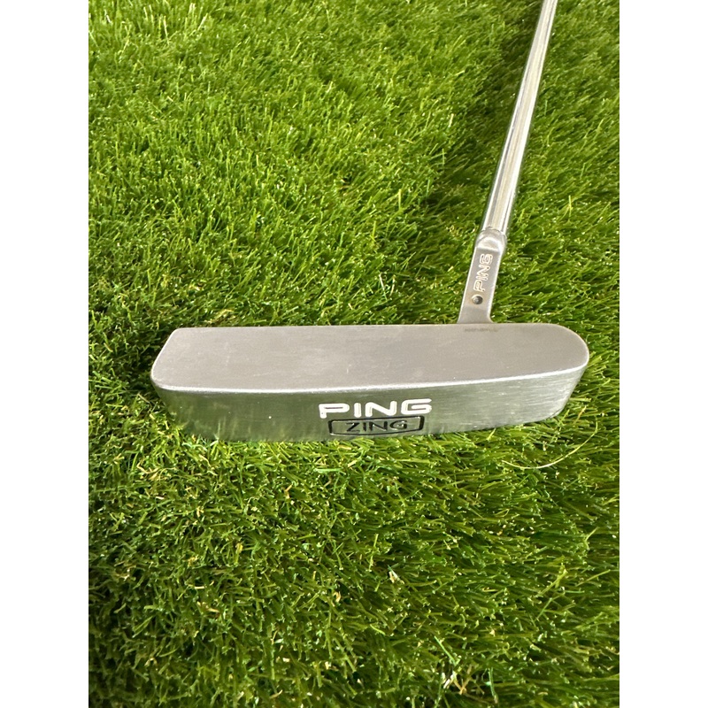 Ping Zing 34″ Putter