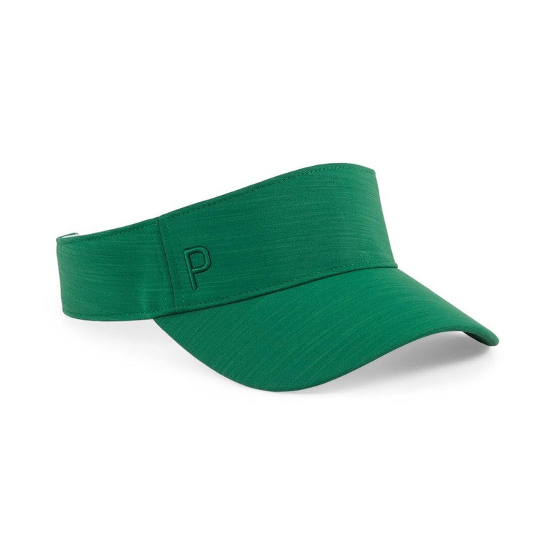 PUMA Sport P Golf Visor – Womens