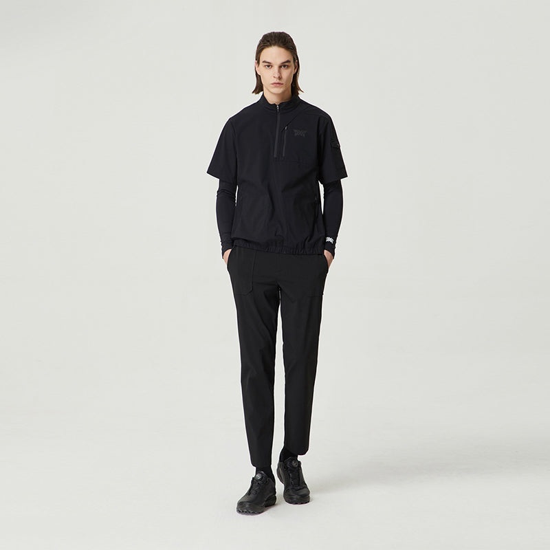 PXG KOREA MEN SUMMER OUT POCKET PANTS