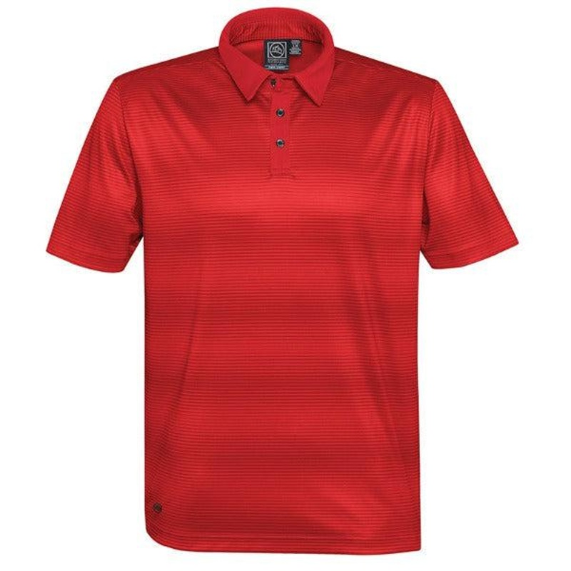Stormtech Vibe Performance Polo – Mens