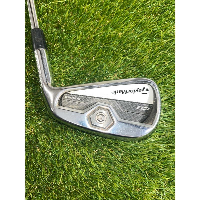 TaylorMade CB 4 Iron