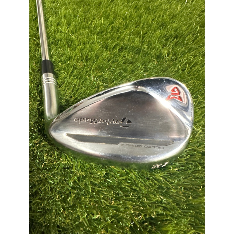 TaylorMade MG2 58 Wedge