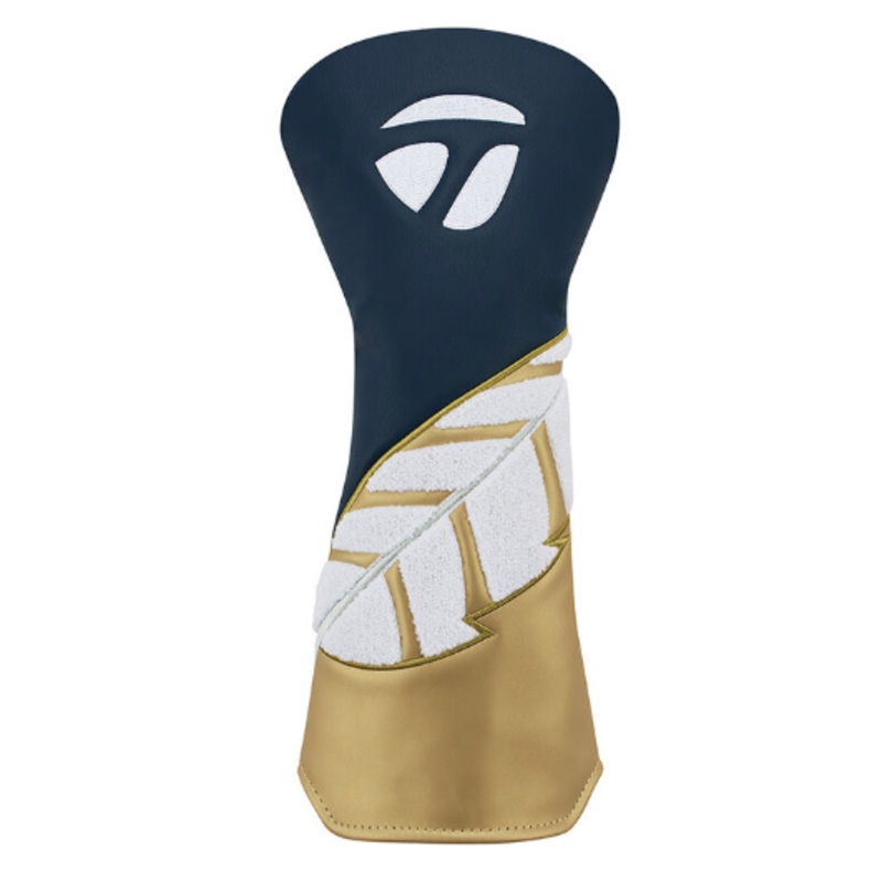Taylormade Professional Championship Driver Headcover 2025