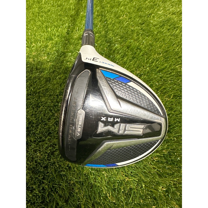 TaylorMade Sim Max 3/14 FWY