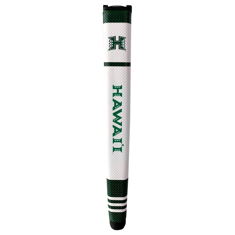 Team Golf Hawaii Putter Grips