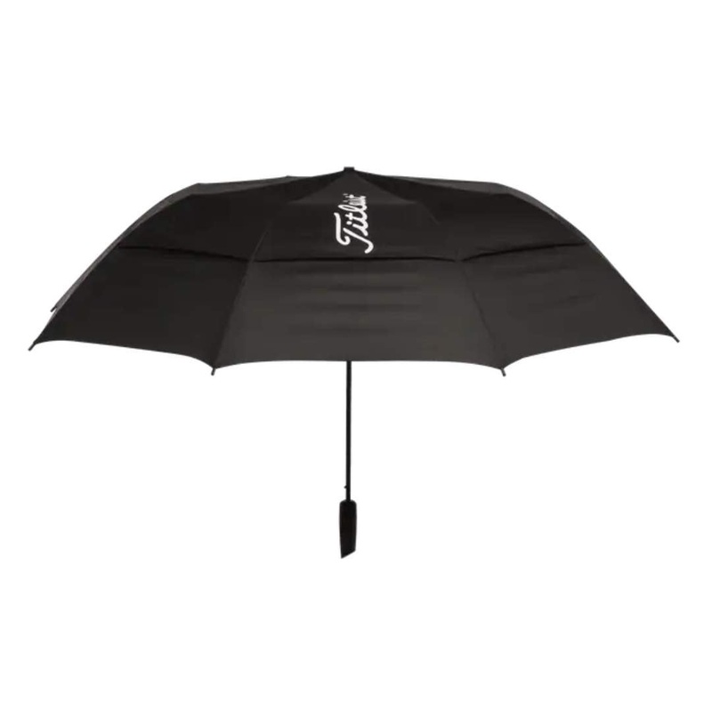 Titleist Golf Players Folding Umbrella