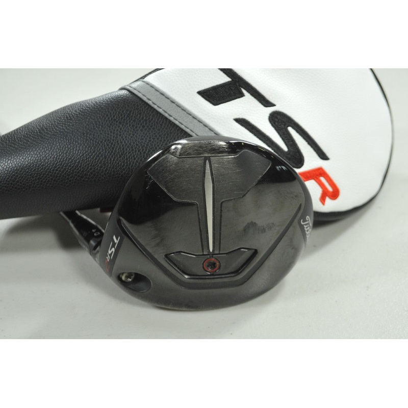 Titleist TSR2 15* Fairway Wood Regular Flex Right Tensei Blue Graphite # 195423