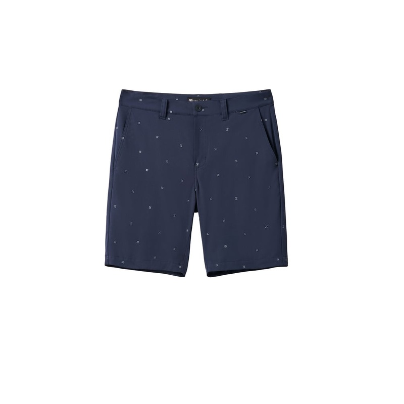 TravisMathew Men’s Not Feeling That Short 24