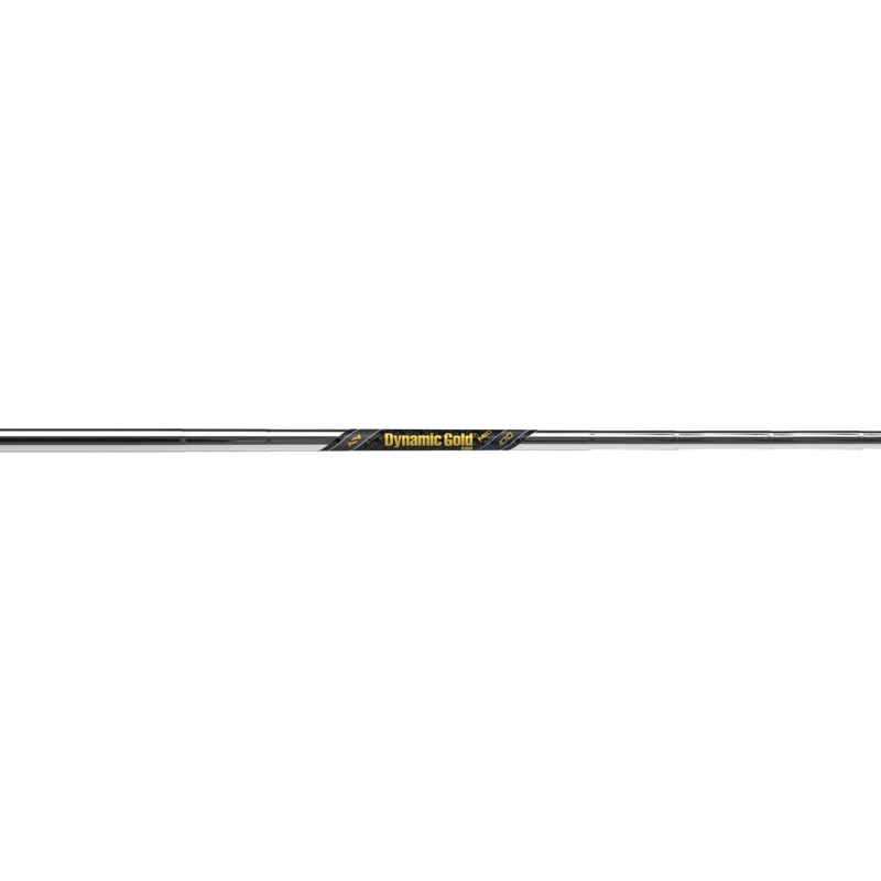 True Temper Dynamic Gold Mid 100 S300 Steel Stiff