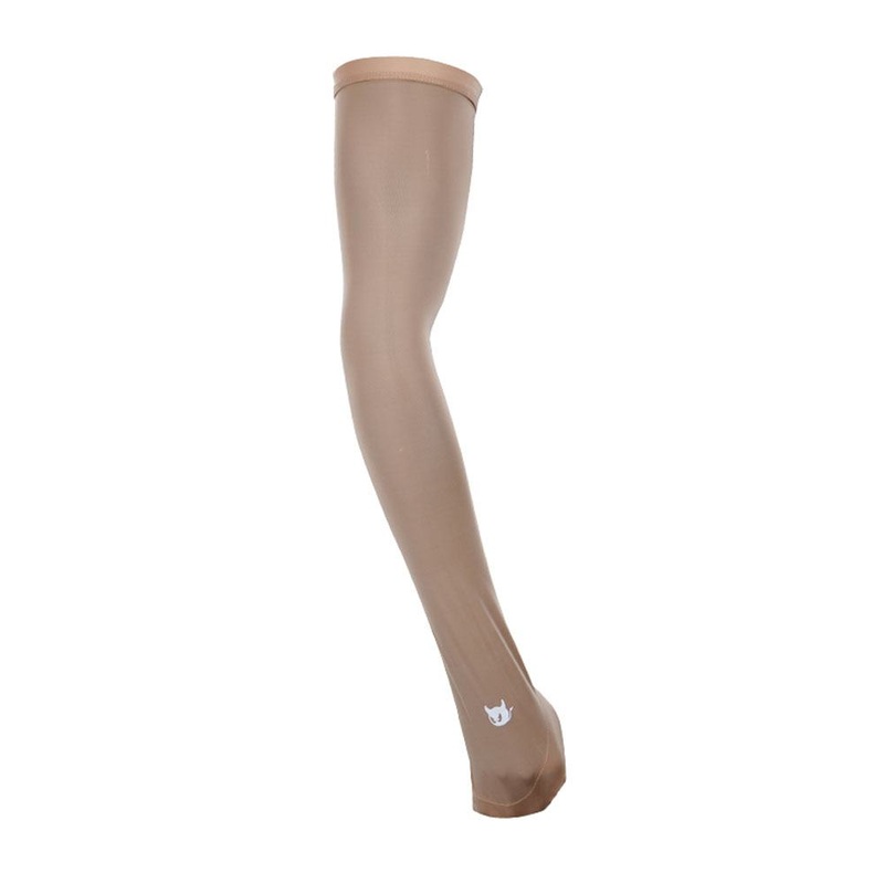 WAAC Arm Golf Sleeves Beige – FW24 Women