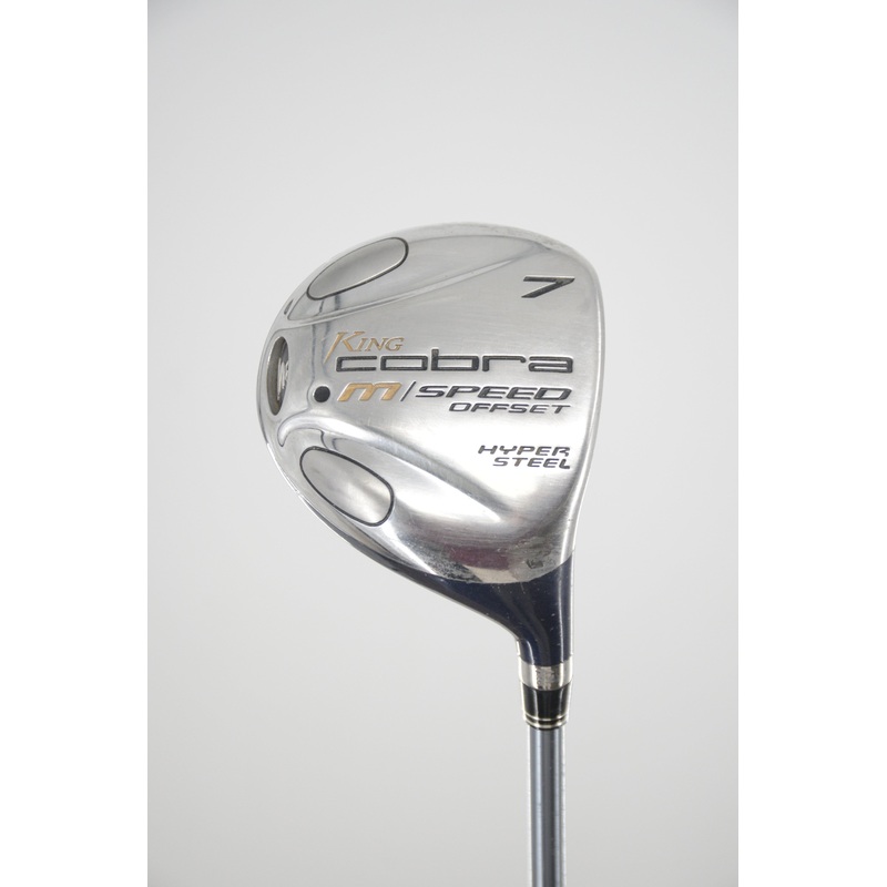 Women’s Cobra M Speed 7 Wood W Flex 40.75″