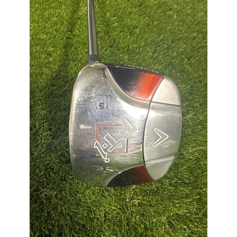 Callaway FTi 3/15 FWY