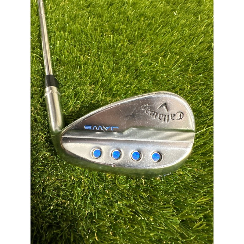 Callaway Jaws MD5 60 Wedge