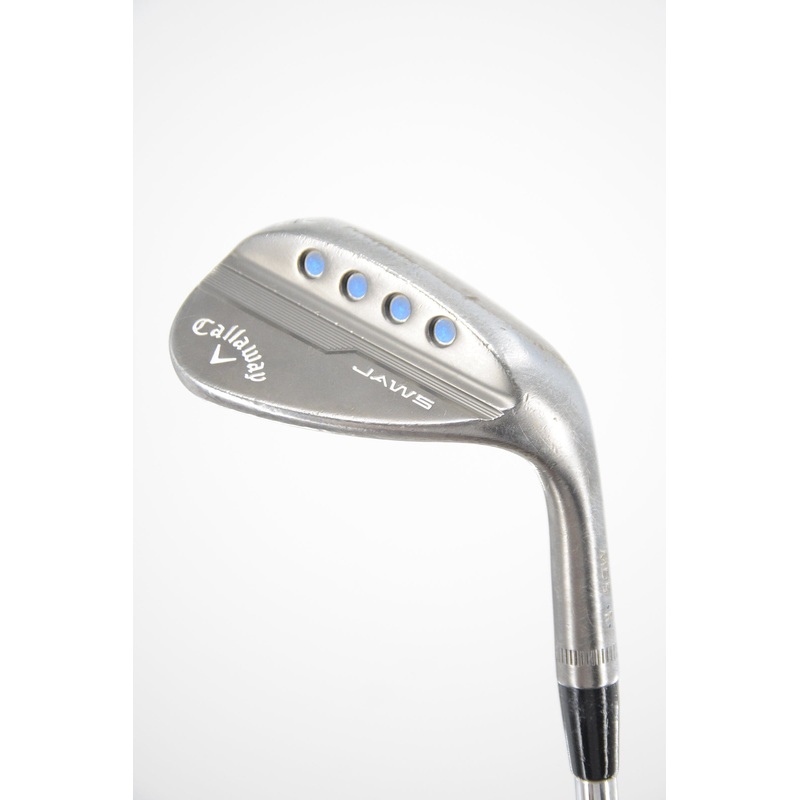 Callaway Jaws MD5 Tour Grey 60 Degree Wedge Wedge Flex 36″