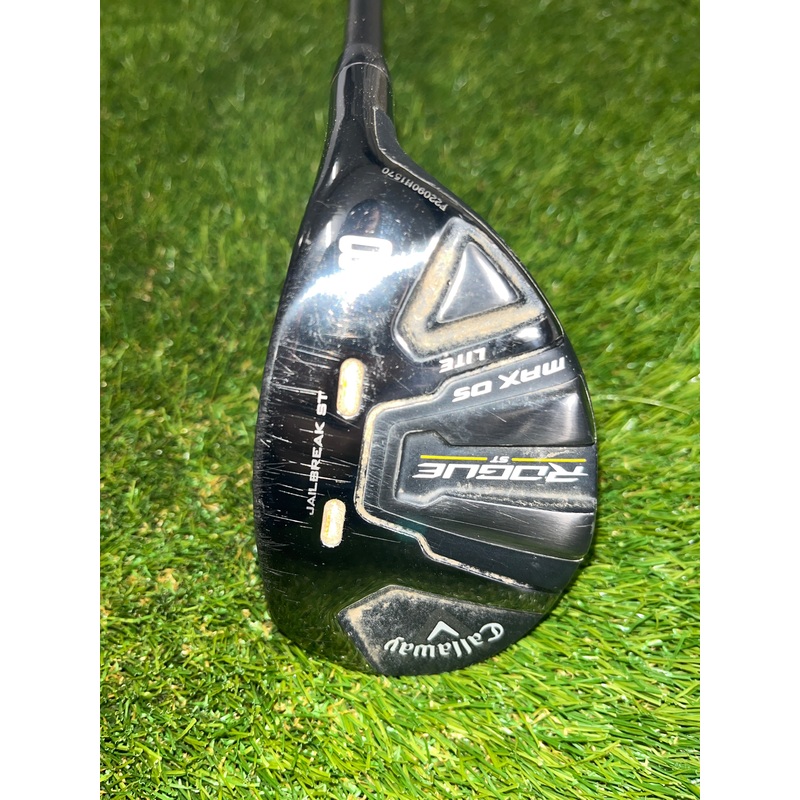 Callaway Rogue ST Max OS Lite 8 HYB