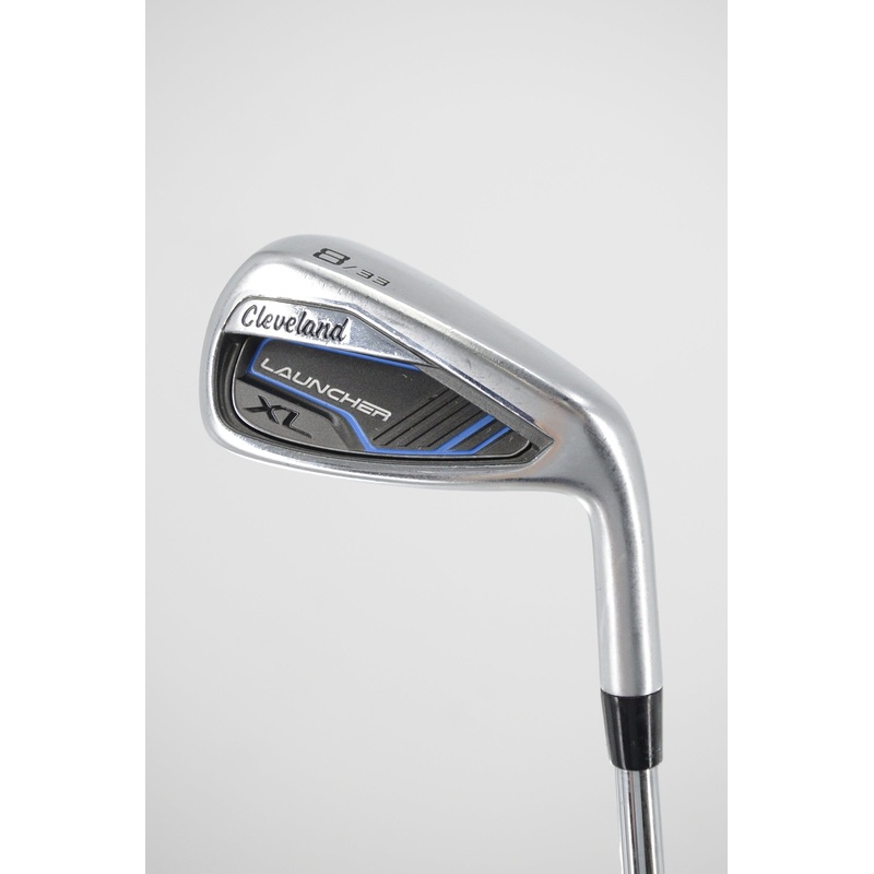 Cleveland Launcher XL 8 Iron R Flex 36.25″