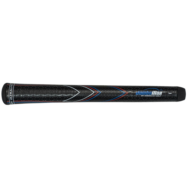 Jumbo Max Ultralite XL Black XL
