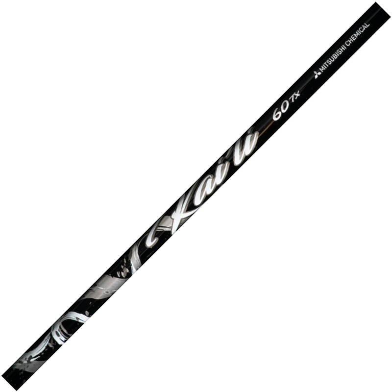 Mitsubishi Chemical Kai’li White Wood Shaft