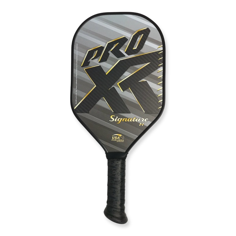ProXR Signature “The Wall” 14 Pickleball Paddle 8.2oz