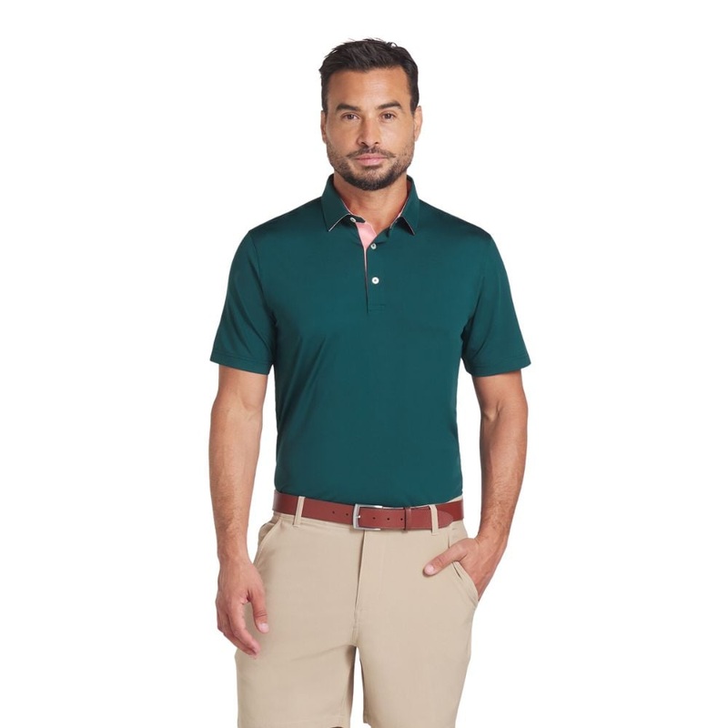 Puma Men’s Mattr Brigade Polo 25