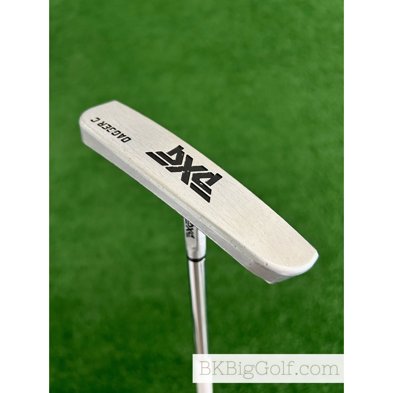 PXG Dagger C Center Shaft 34 Putter