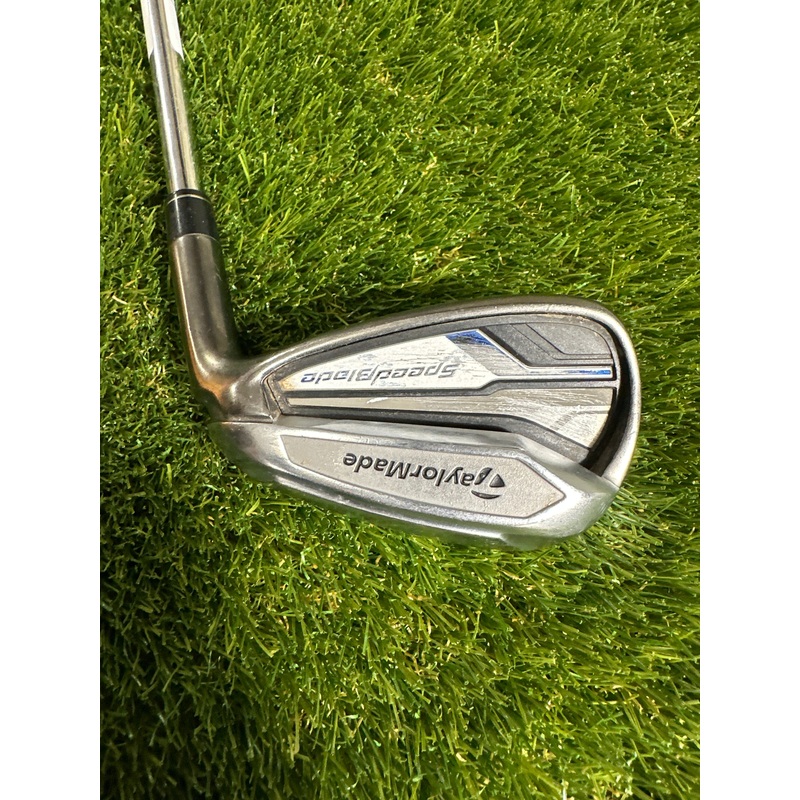 TaylorMade Speedblade 8 Iron