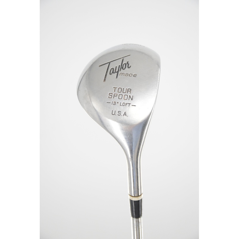 TaylorMade Tour Spoon 13 Degree Wood R Flex 42.25″