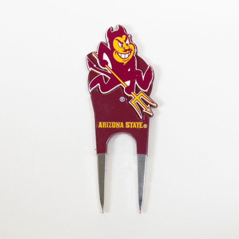 Team Golf Arizona St Divot Tools