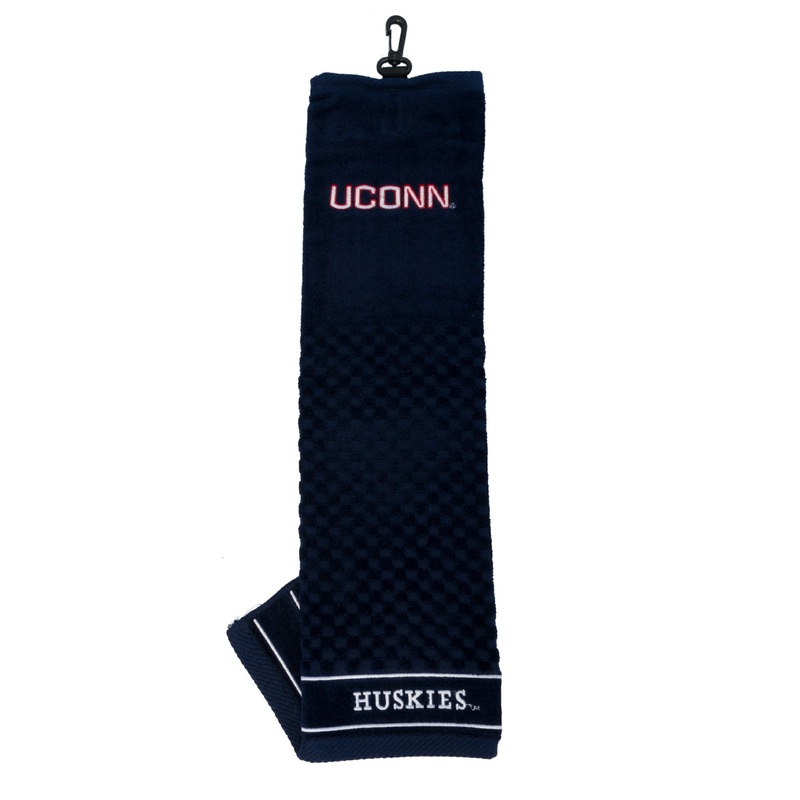 Team Golf UConn Golf Towels