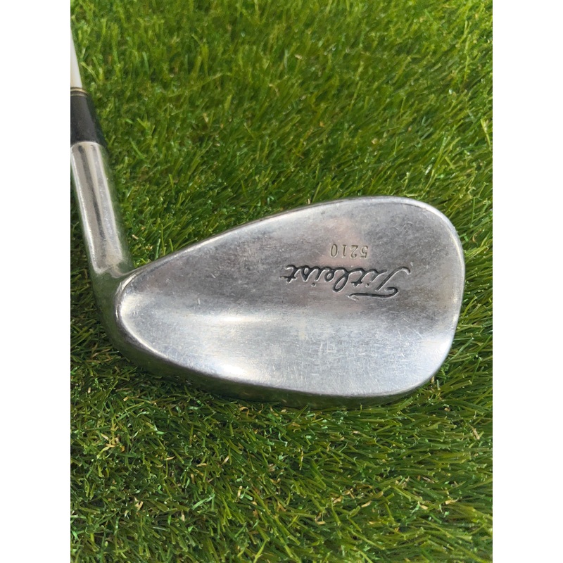 Titleist 5210 52 Wedge