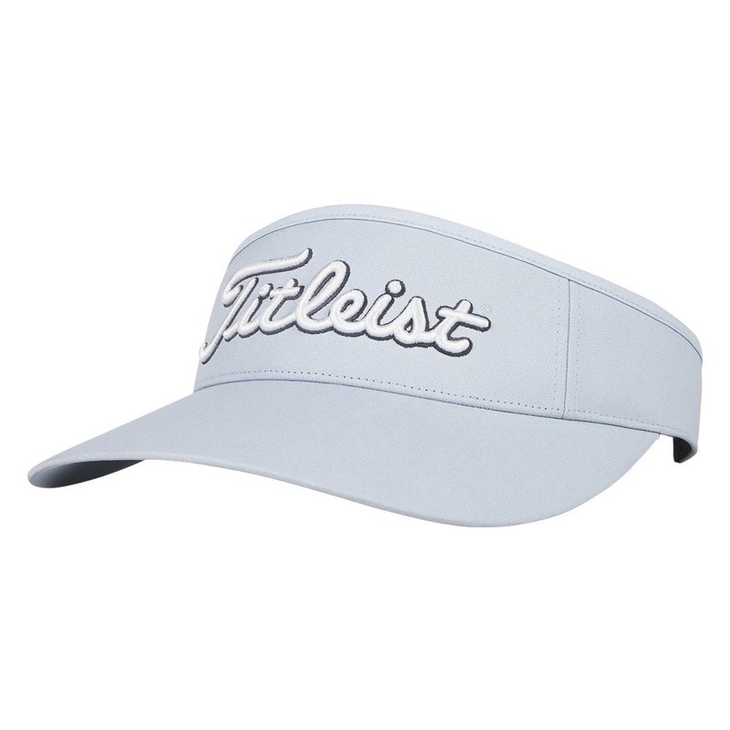 Titleist Sundrop Golf Visor Blue Bird/White/Washed Indigo – 25 Women