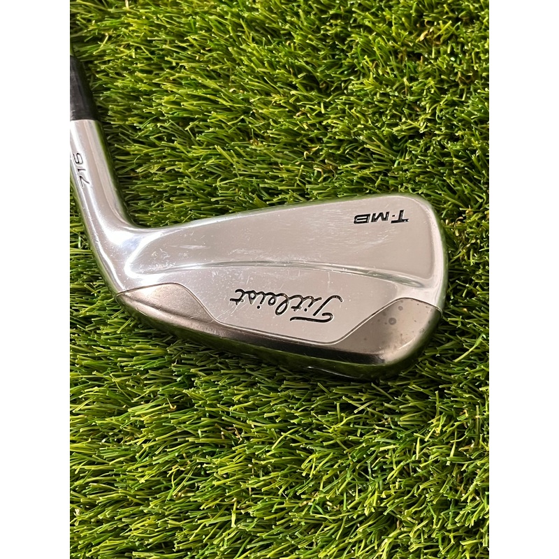 Titleist TMB 716 2 UTILITY