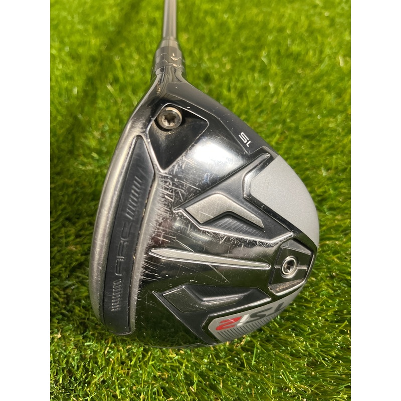 Titleist TSI2 15 FWY
