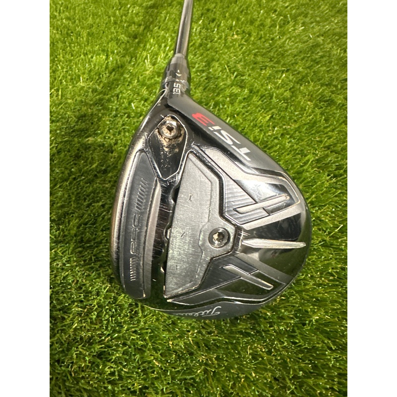 Titleist TSI3 13.5 FWY