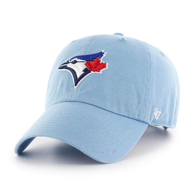Toronto Blue Jays ’47 Clean Up Cap