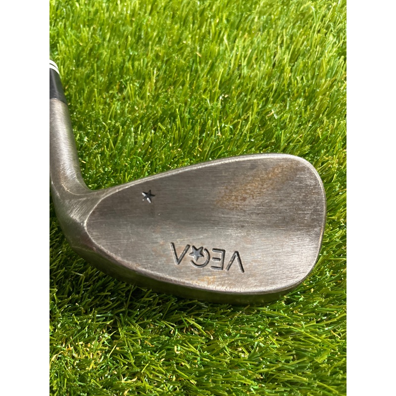 Vega 1 Star Wedge