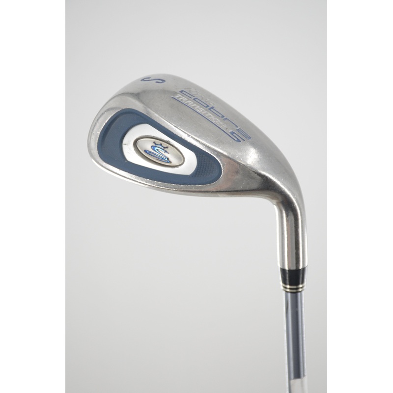 Women’s Cobra Transition-S SW W Flex 34.25″