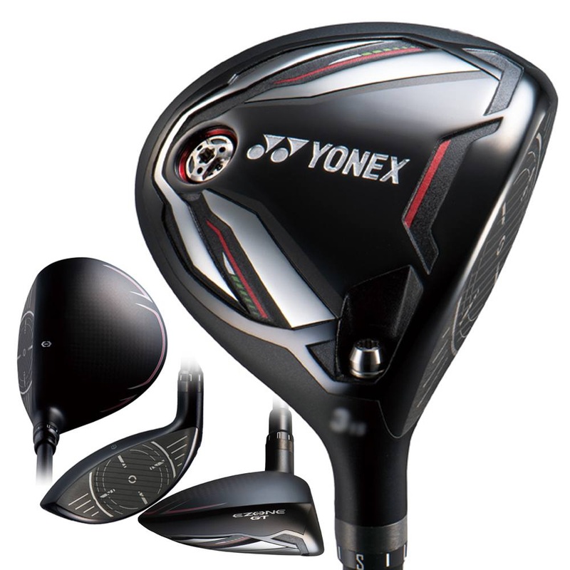 YONEX EZONE GT 2 Fairway Wood – 20 Men