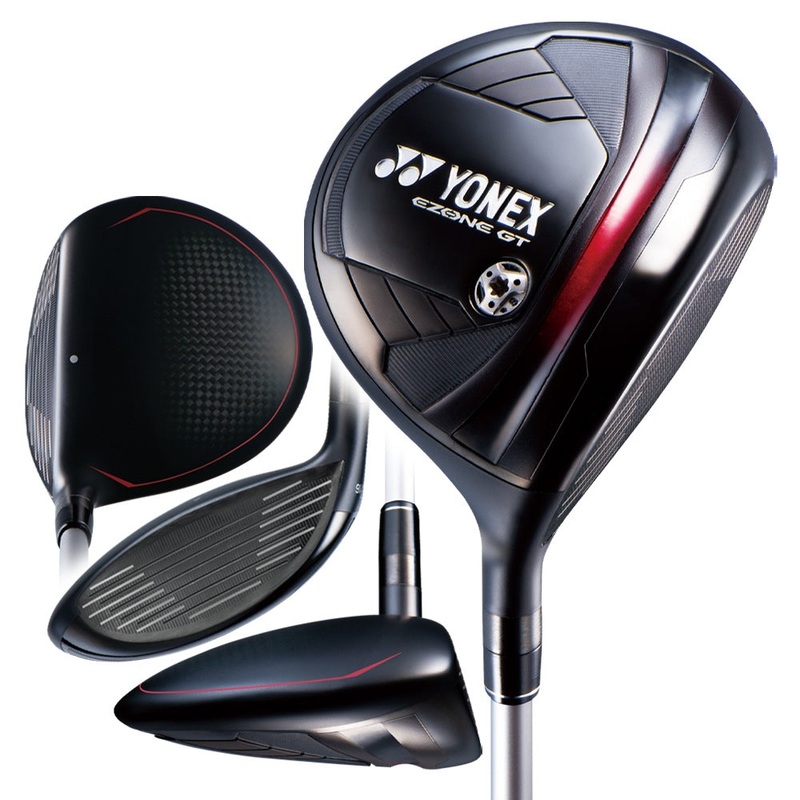 YONEX EZONE GT 4 Fairway Wood – 24 Women
