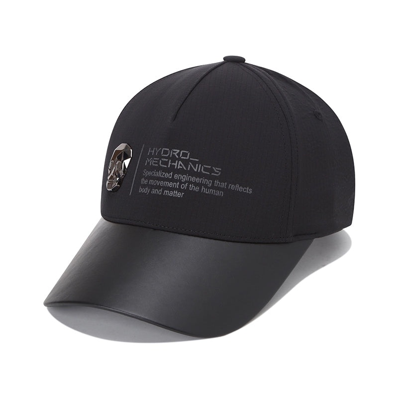 AMAZINGCRE 2024FW TRANSPARENT CAP