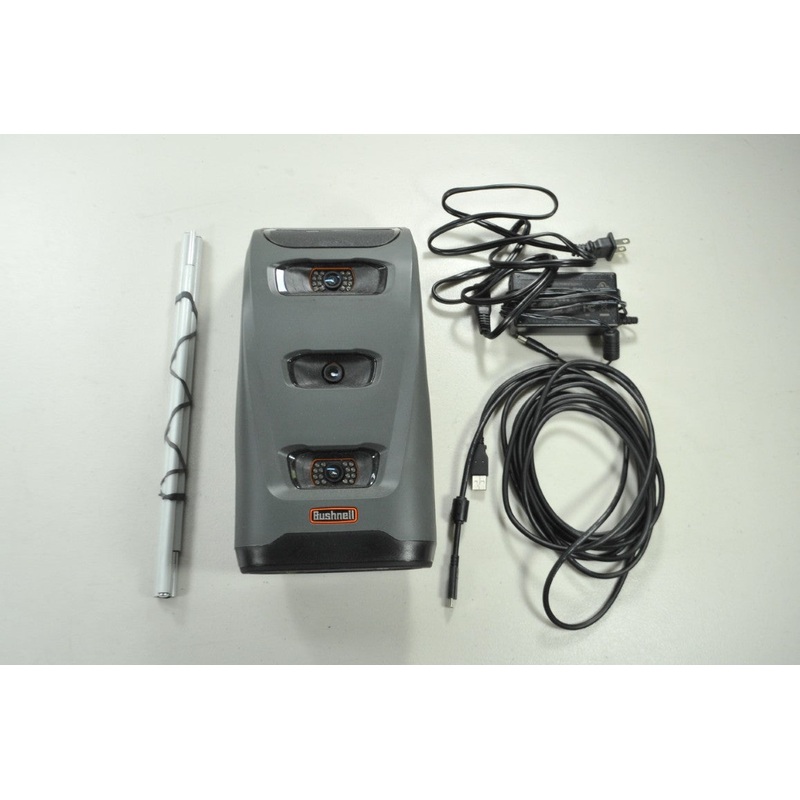 Bushnell Forsight Sports Launch Pro Ball and Club Data Launch Monitor  # 199664