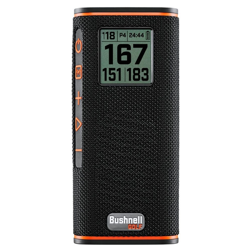 Bushnell Wingman View GPS Speaker