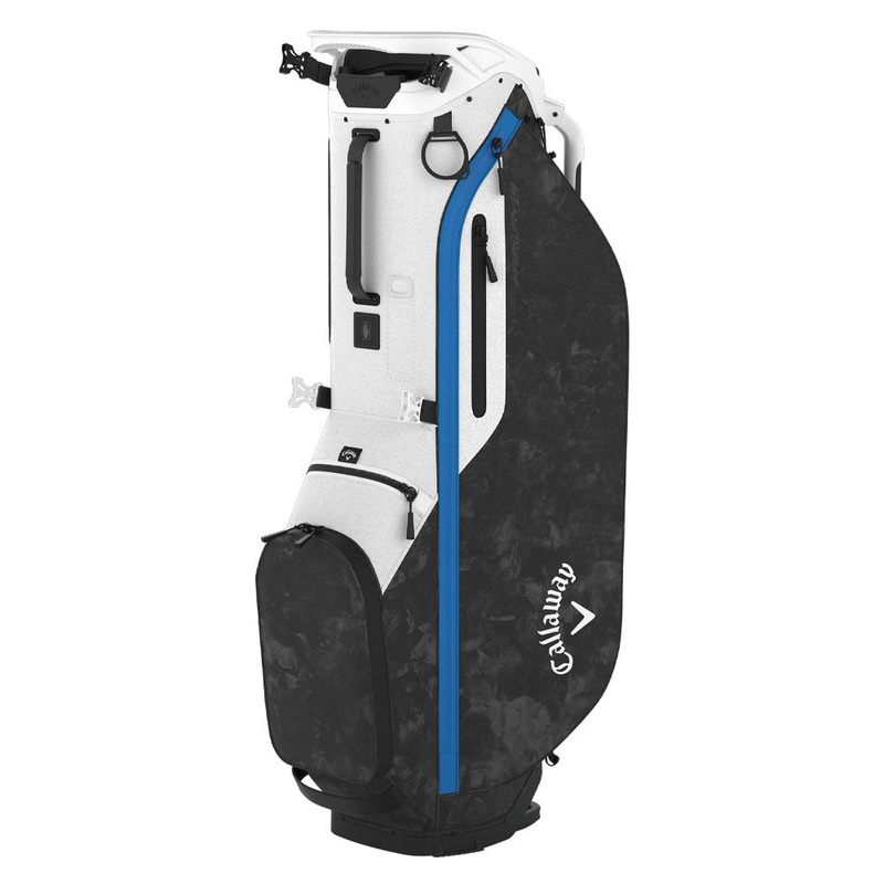 Callaway Ai Smoke Fairway C Stand Bag – 24