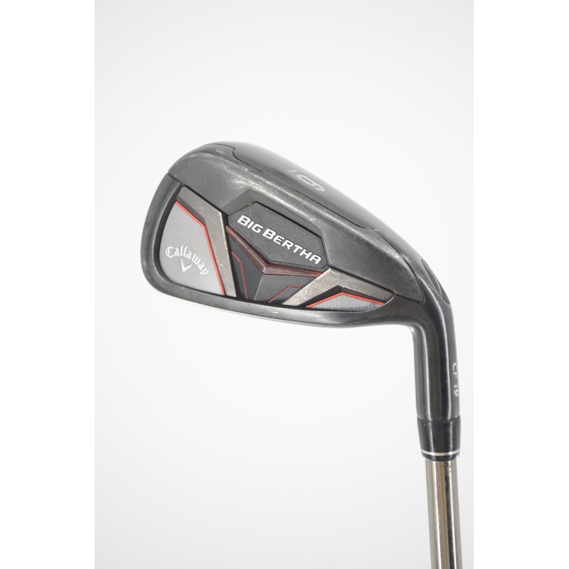 Callaway Big Bertha 2019 6 Iron R Flex 38″