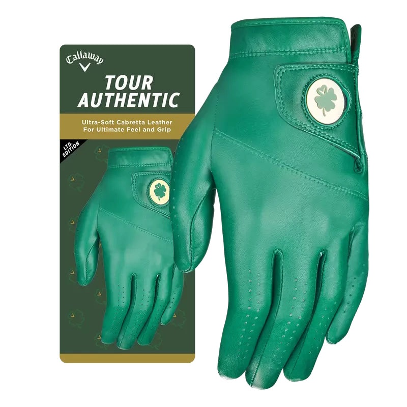 Callaway Women’s Lucky Golf Glove 2024